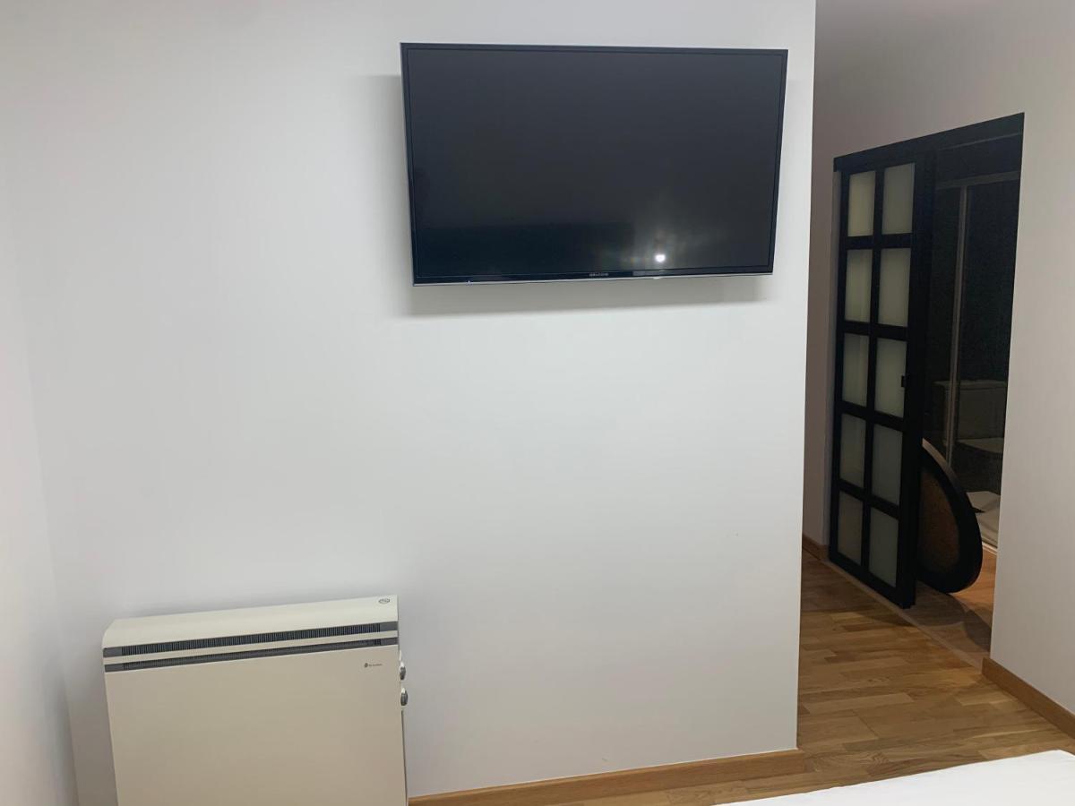 Oktheway Pedro Saco Street Apartment Sarria Exterior photo