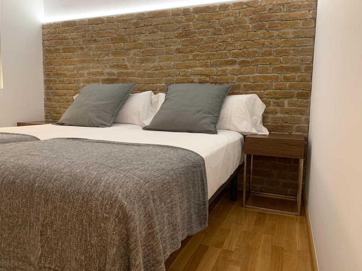 Oktheway Pedro Saco Street Apartment Sarria Exterior photo