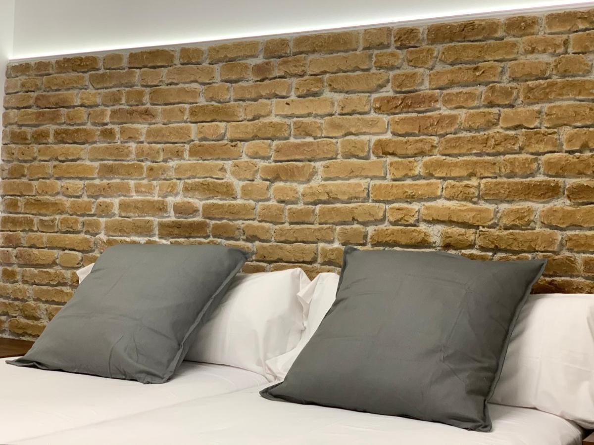 Oktheway Pedro Saco Street Apartment Sarria Exterior photo