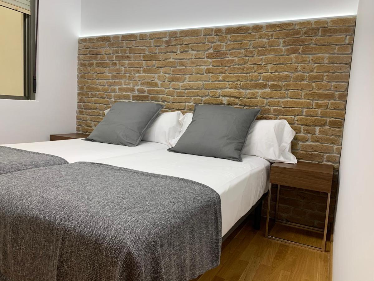 Oktheway Pedro Saco Street Apartment Sarria Exterior photo