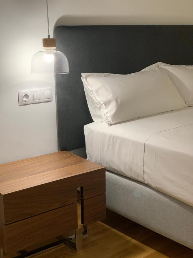 Oktheway Pedro Saco Street Apartment Sarria Exterior photo