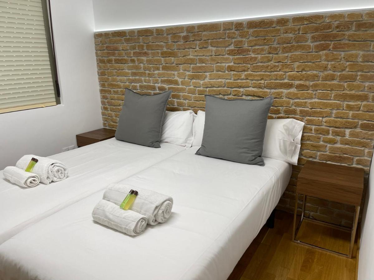 Oktheway Pedro Saco Street Apartment Sarria Exterior photo